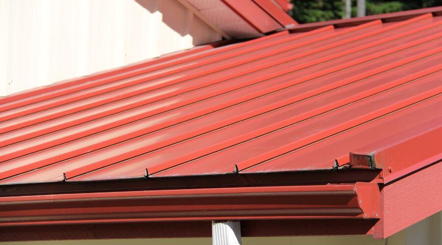 Roof Coating & Sealant Application in Hillister, TX